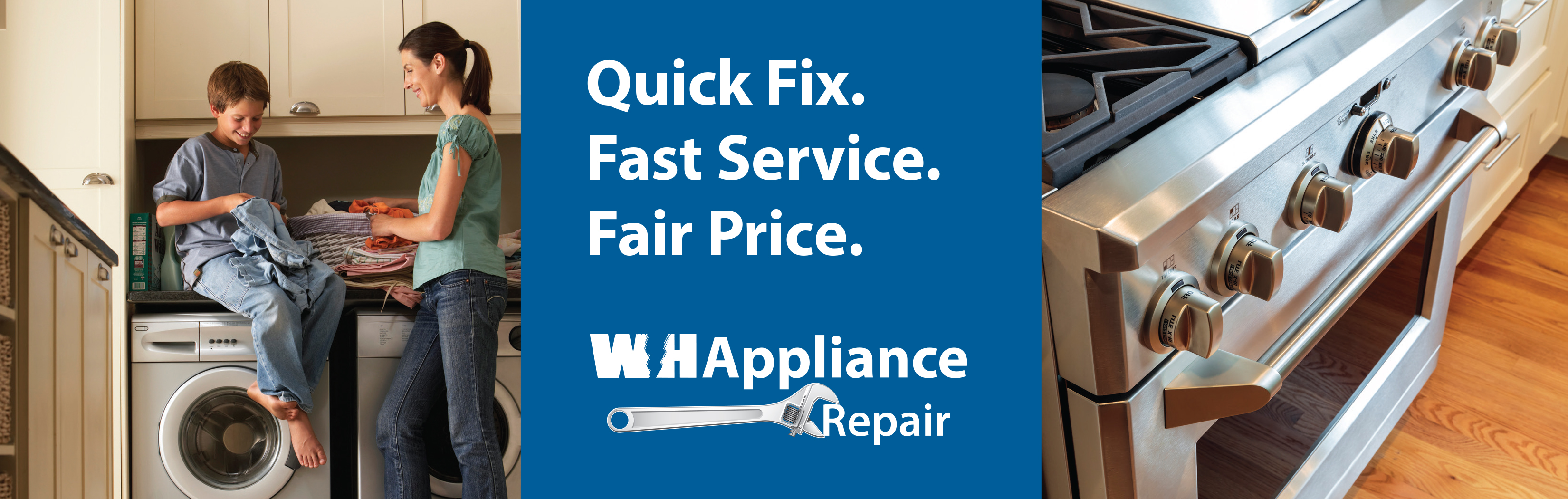 Charlotte Appliance Repair - ASAPpliance Repair