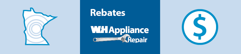 Wright-Hennepin Electric employee helps customers with all their appliance repair needs