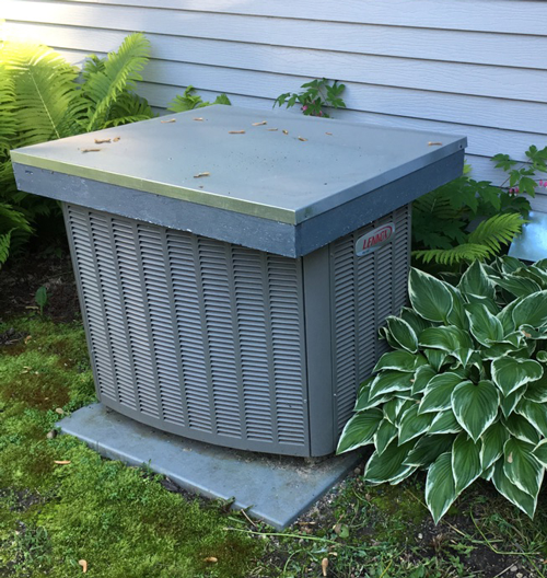 Tips to help you maintain your AC this summer