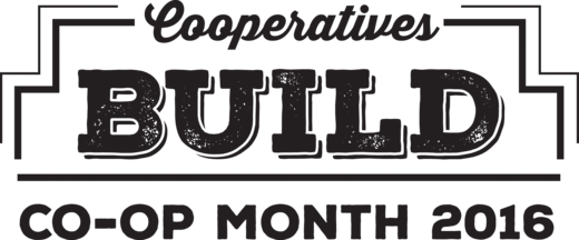 Co-op Month Celebrations in October