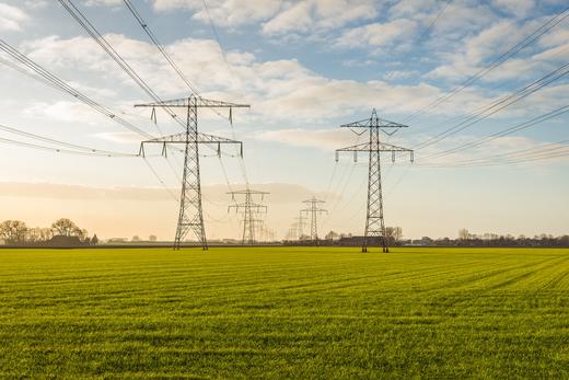 Risks Rising for the Nation’s Electric Grid