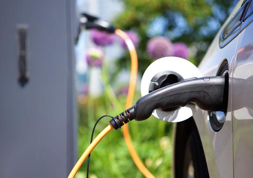 Electric vehicle charging