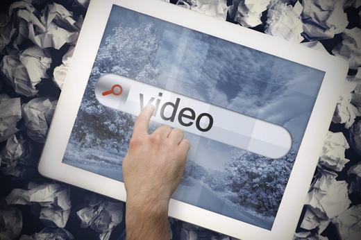 Where to find energy-saving videos online