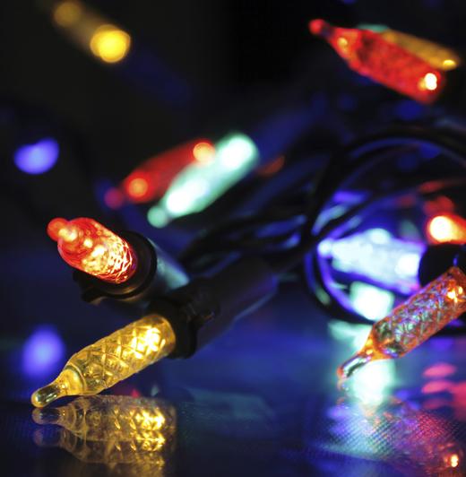 Five energy-saving tips for the holidays