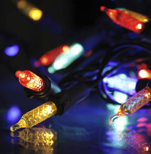 Five energy-saving tips for the holidays