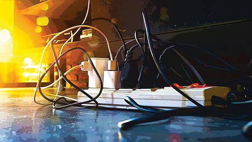 May is National Electrical Safety Month