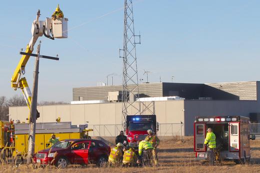 WH conducts annual Emergency Response Plan