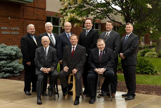 Wright-Hennepin Board of Directors returns $4.55 million in capital credits to members