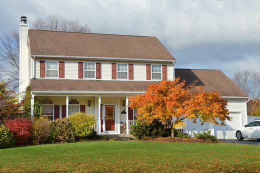 Save money and energy as fall weather arrives!