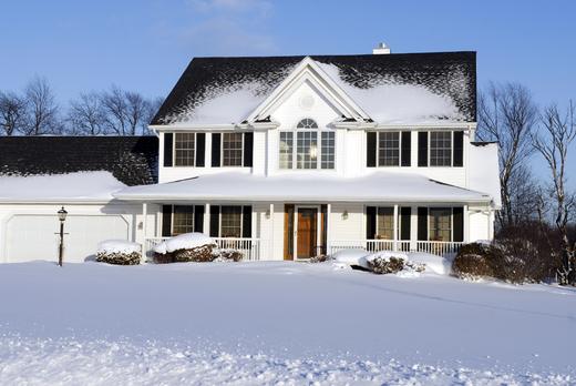 Save with winter Energy-Saving Programs!