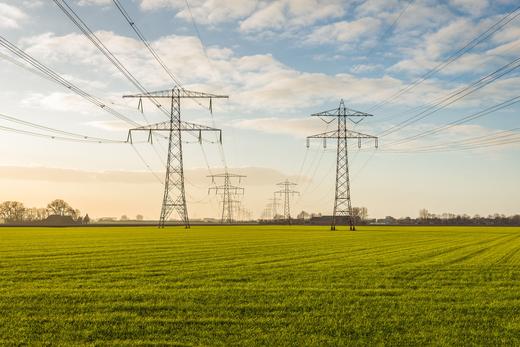 Region’s electric grid faces possible risks this summer