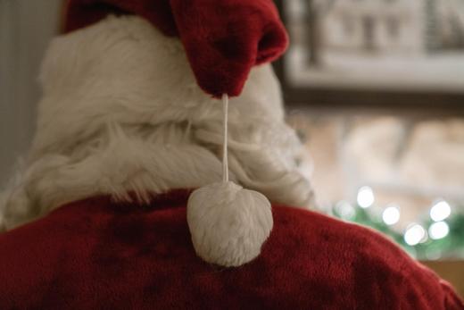 Four ways Santa saves energy in his workshop