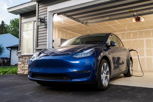 Benefits of driving electric continue to grow