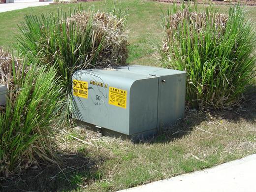 Transformer inspections beginning in January