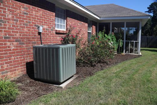 Legacy air conditioning programs change this spring