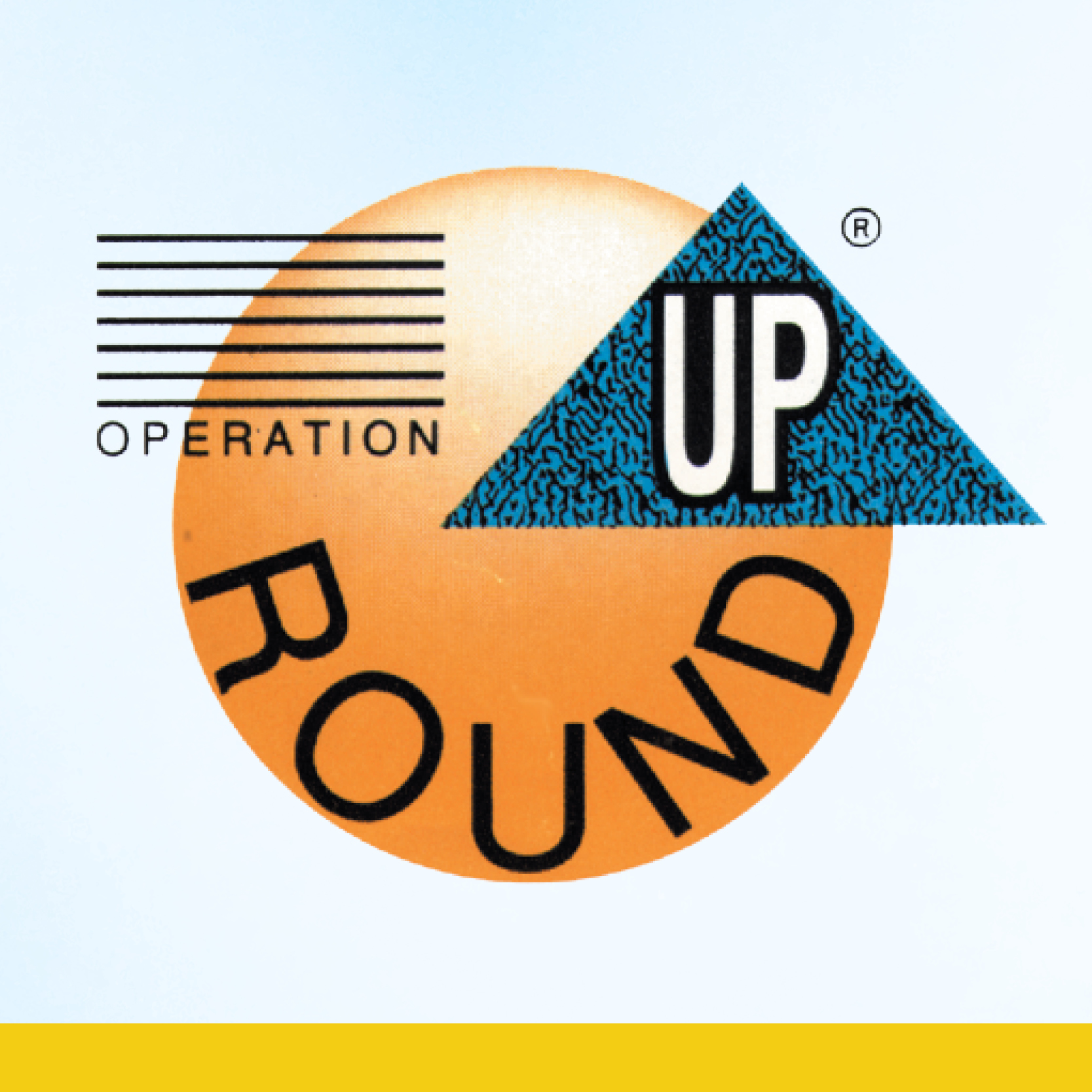 Operation Round Up Logo