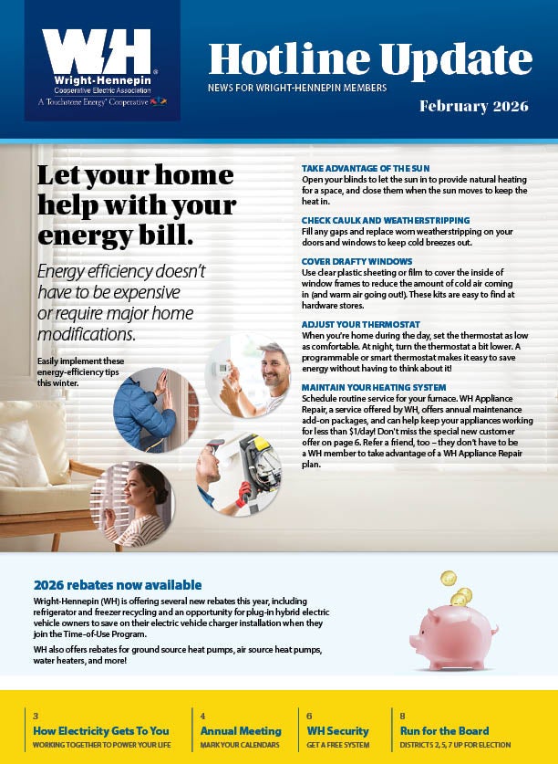 February 2026 Hotline Update