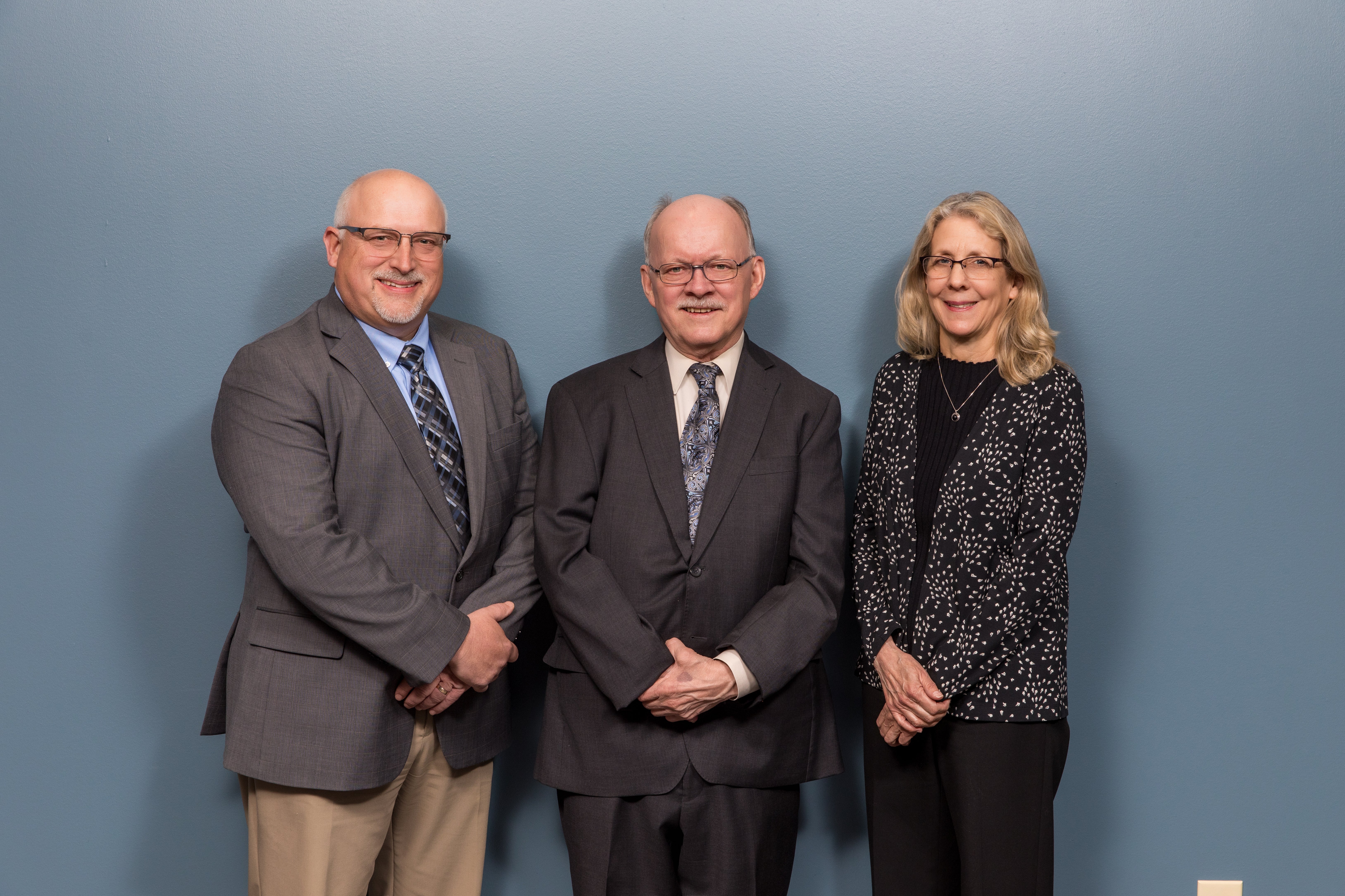 Winners of the 2026 Director election