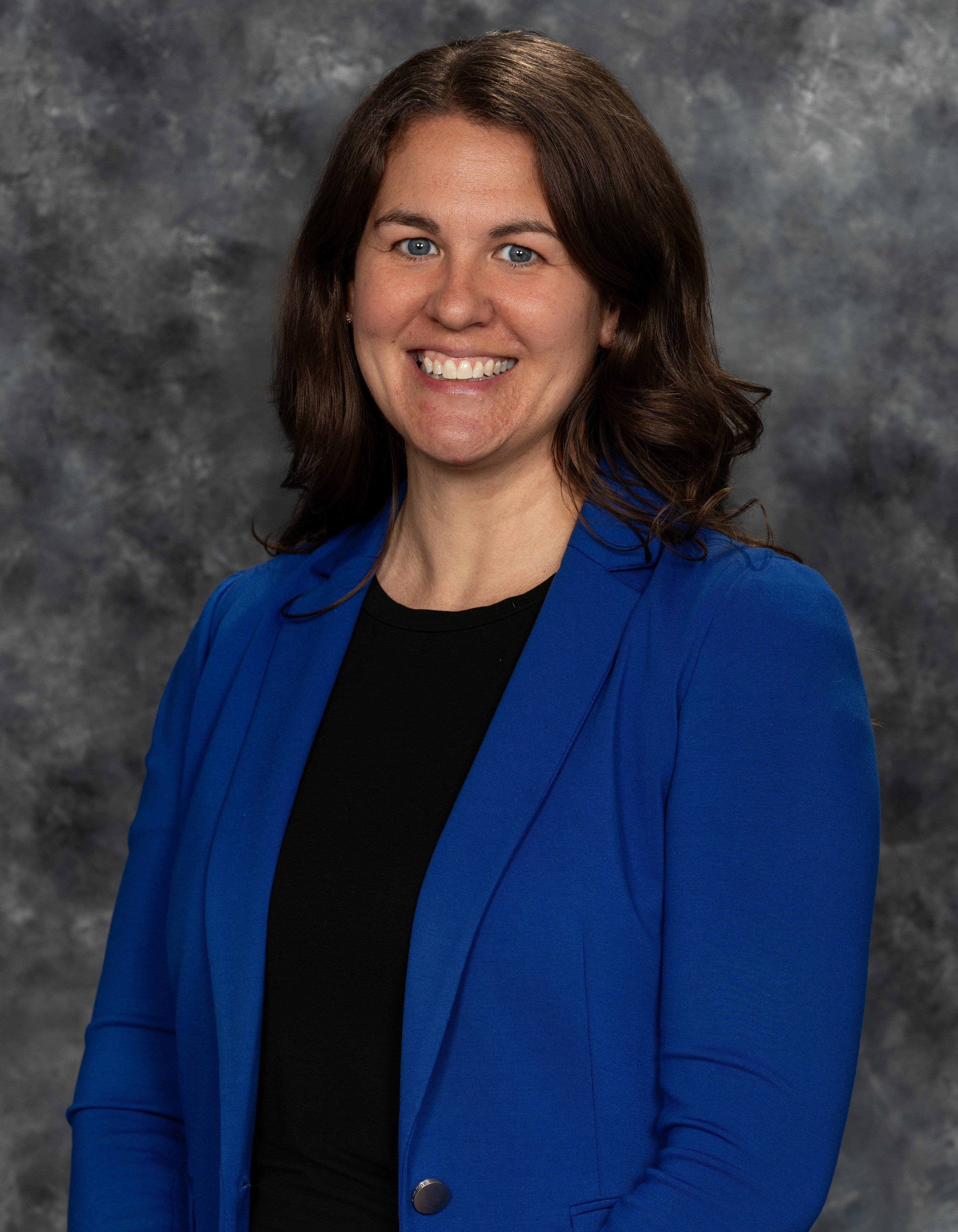 Jennifer Severson 2026 headshot