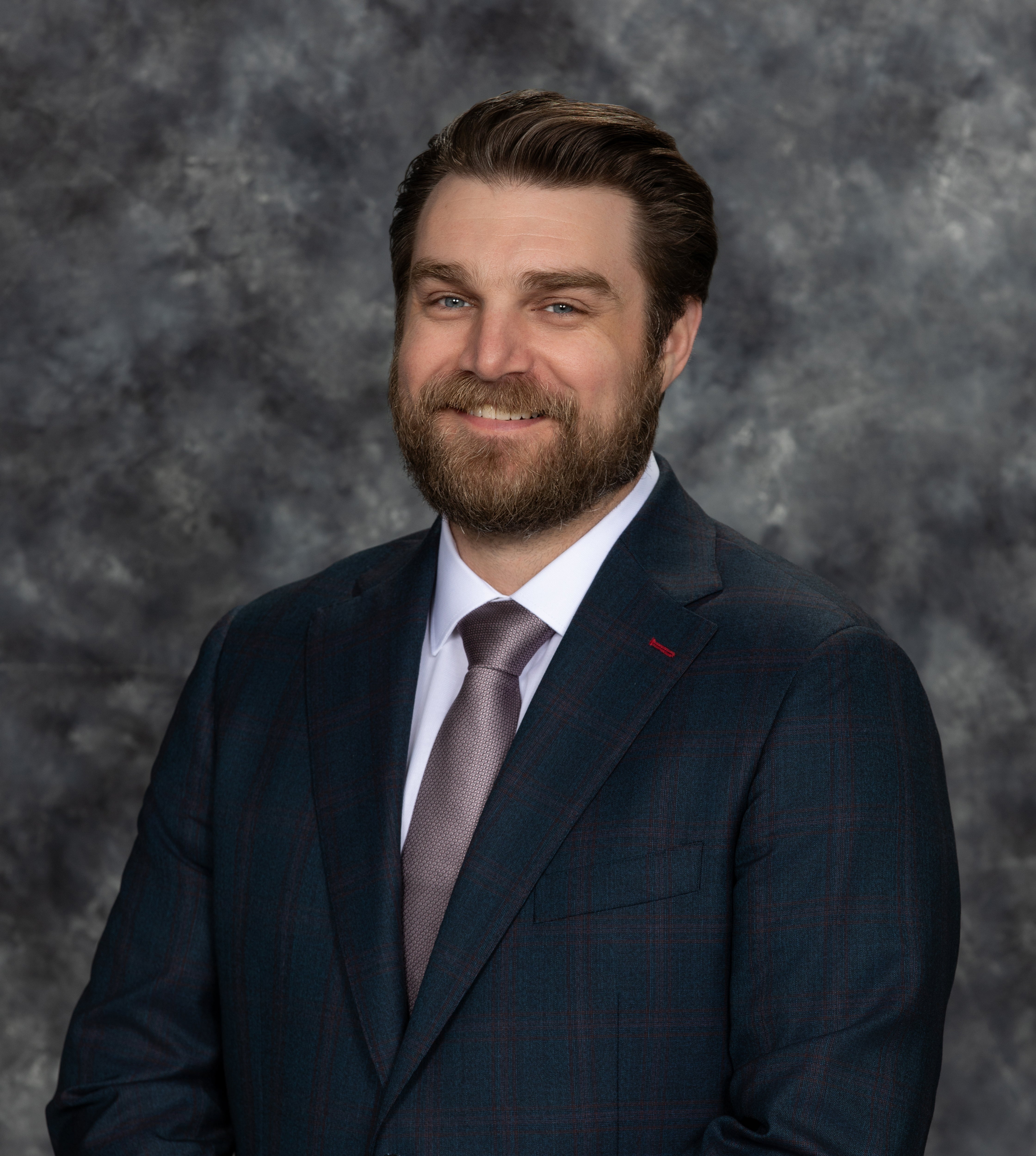 Jess Duncan 2026 headshot