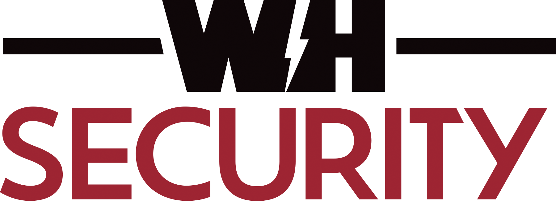 WH Security Logo