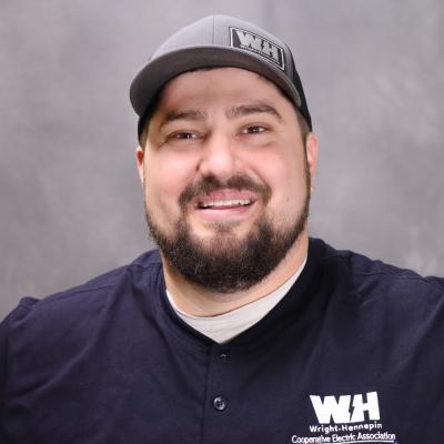 Andy Walker Headshot