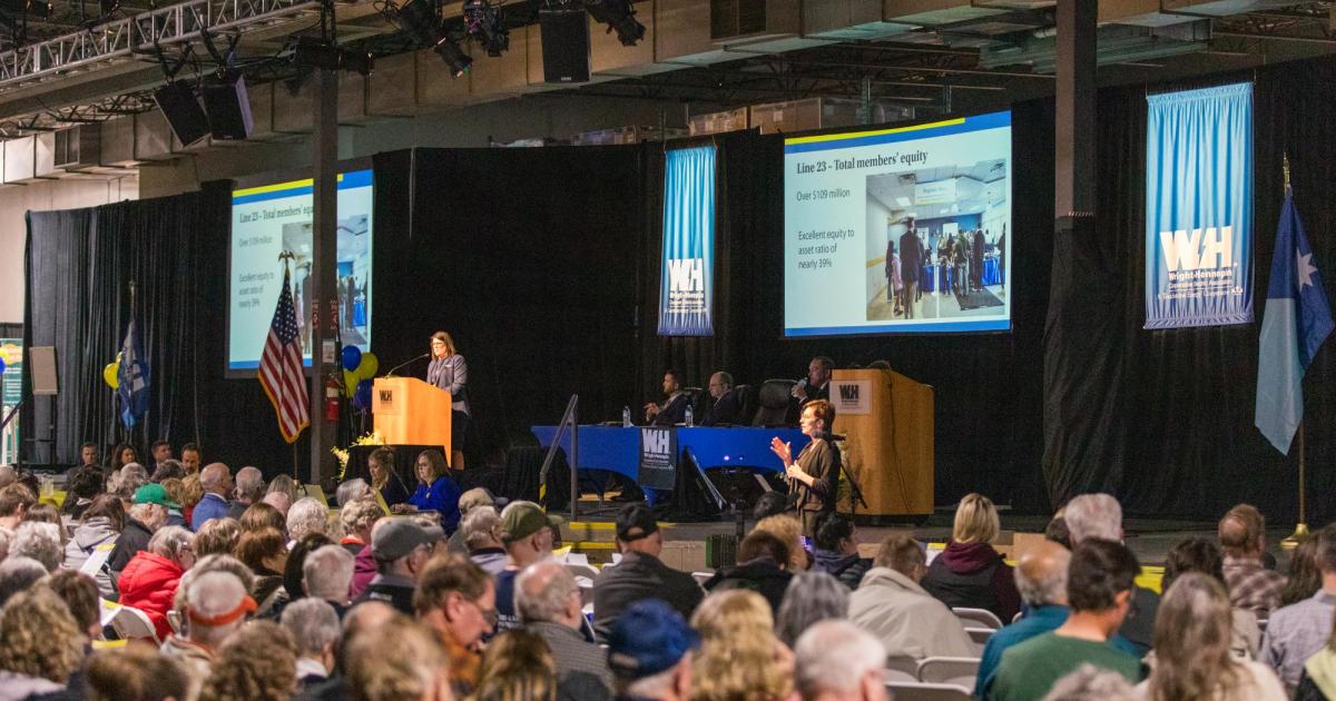Wright-Hennepin To Host 89th Annual Meeting April 16 | Wright-Hennepin ...