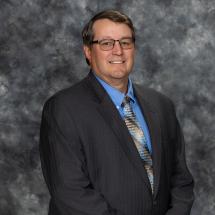 Heinz 2026 headshot