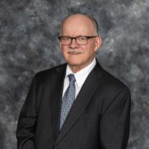 Chris Lantto 2026 headshot