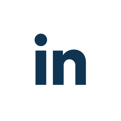 linkedin icon