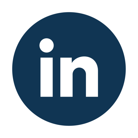 linkedin icon
