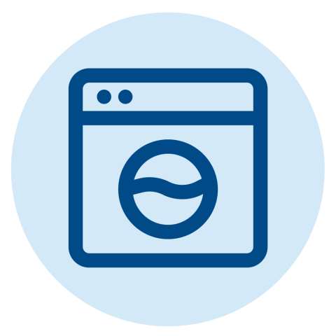 WH Appliance Repair Icon