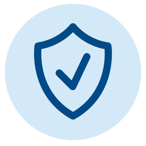 WH Security Services Icon