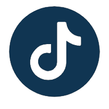 tiktok logo