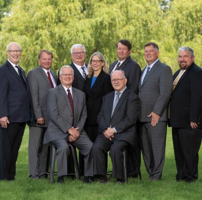 WH Board of Directors