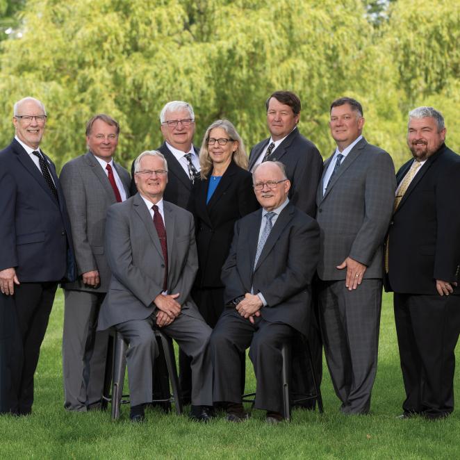 WH Board of Directors