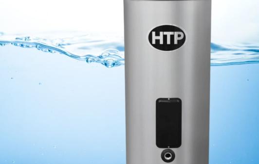 water heating