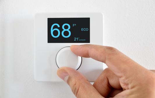 thermostat